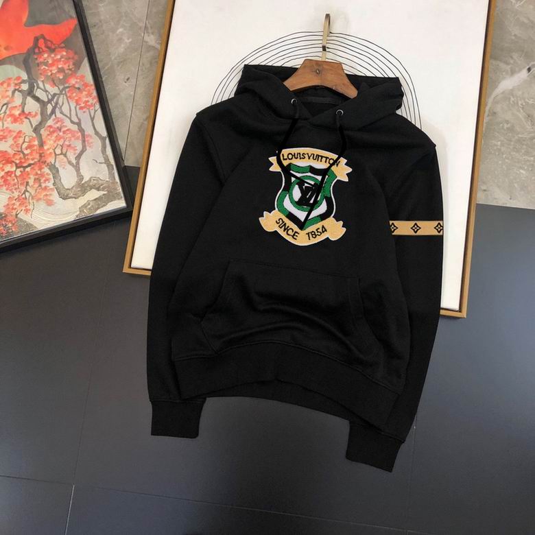 LV hoodies-033